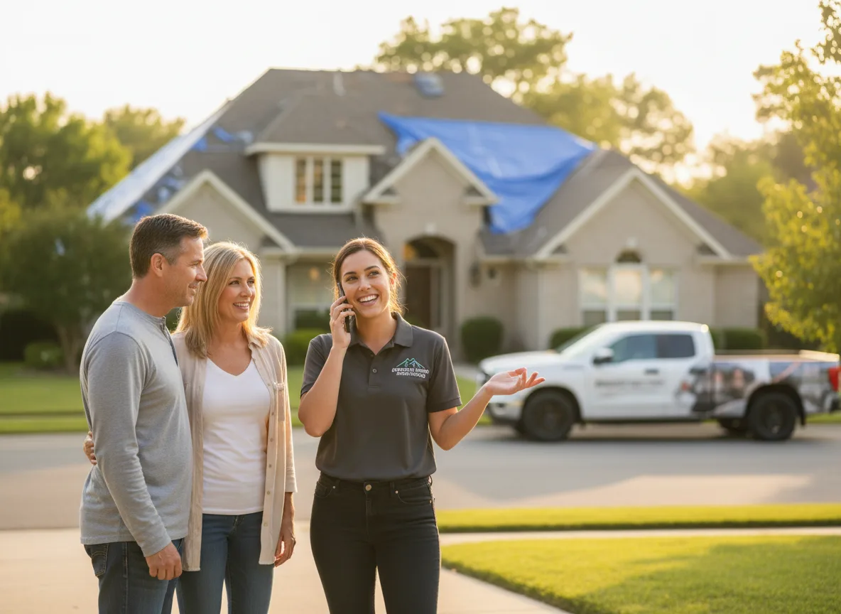 Emergency Roof Repair Powdersville, SC FAQs